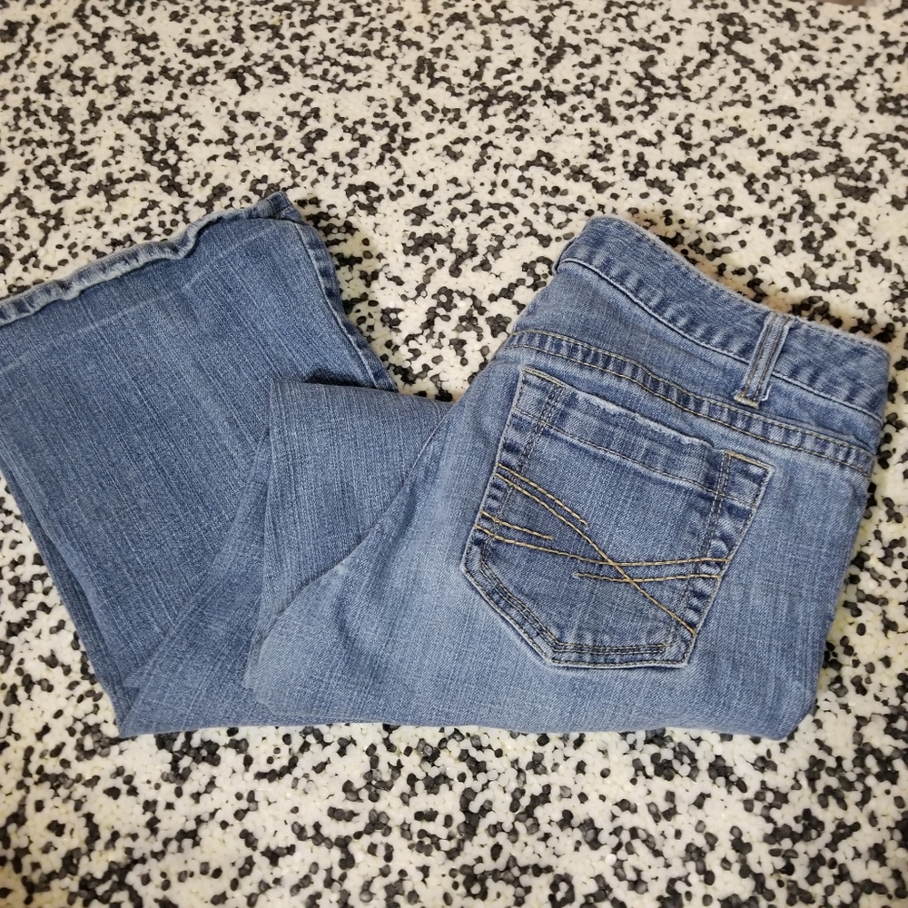 Aeropostale Kailey Jeans